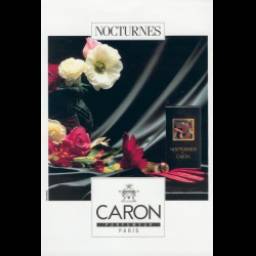 Духи Caron Nocturnes de Caron для женщин