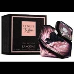 Духи Lancome Tresor La Nuit