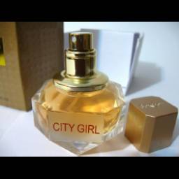 Духи SexShow City Girl