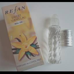 Духи женские Refan Sweet Vanilla