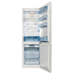 Двухкамерный холодильник Beko CN 327120