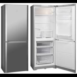 Двухкамерный холодильник Indesit BIA 16 S
