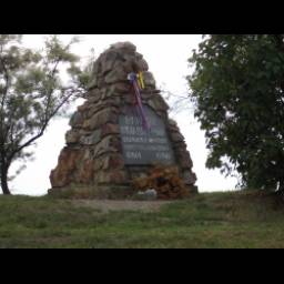 Экскурсия к памятнику у Белой Горы (Чехия, Прага)