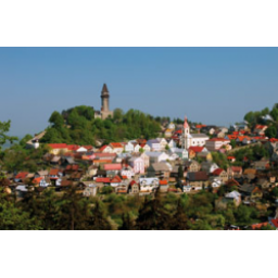 Экскурсия в Штамберк (Чехия)