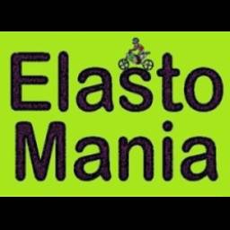Elasto Mania - игра для PC