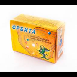 Электроприбор для выжигания по дереву Ново "Орбита"