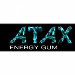 Энергетическая жевательная резинка ATAX