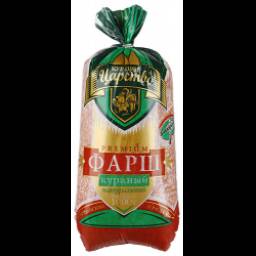 Фарш куриный "Куриное царство"