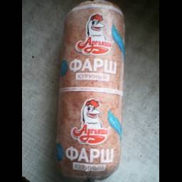 Фарш куриный Уралбройлер "Аргаяша"