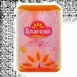 Филе куриное Благояр