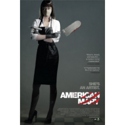 Фильм "Американская Мэри" (2012)