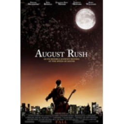 Фильм "Август Раш" (2007)
