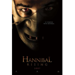 Фильм "Ганнибал: Восхождение" (2007)
