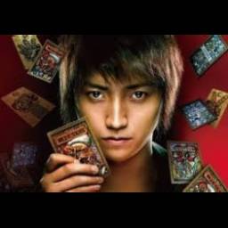 Фильм "Кайдзи: жить или проиграть" (2009)