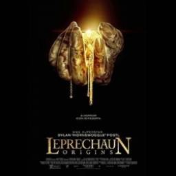 Фильм "Лепрекон. Начало" (2014)