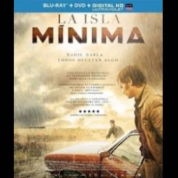 Фильм "Миниатюрный остров" (2014)