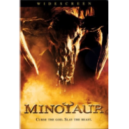 Фильм "Минотавр" (2006)