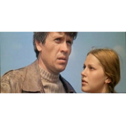 Фильм "Молодая жена" (1978)