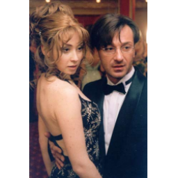 Фильм "Мой личный враг" (2005)