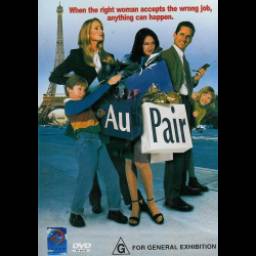 Фильм "Няня" (1999)