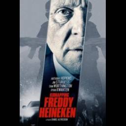 Фильм "Похищение Фредди Хайнекена" (2015)