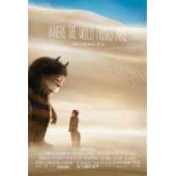 Фильм "Там, где живут чудовища" (2009)