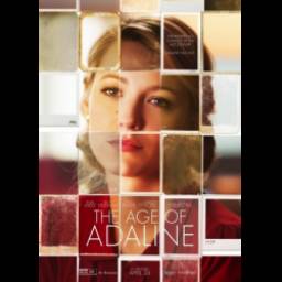 Фильм "Век Адалин" (2015)