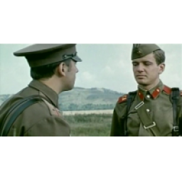 Фильм "Весенний призыв" (1976)
