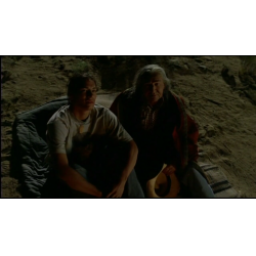 Фильм "Властелин легенд" (2003)
