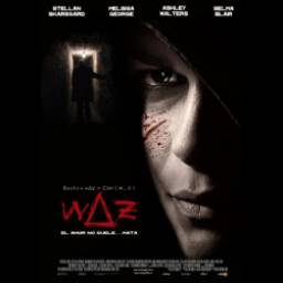 Фильм "WAZ: Камера пыток" (2007)