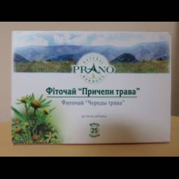 Фиточай Prano "Череды трава"