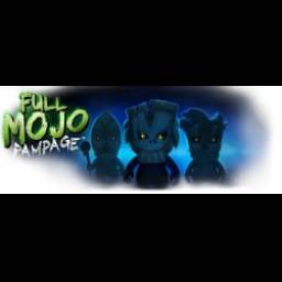 Full Mojo Rampage - игра для PC