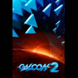 Galcon 2 -игра для Windows