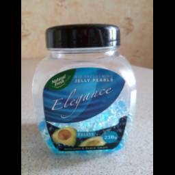 Гелевый освежитель воздуха Jelly Pearls Elegance "Авокадо"