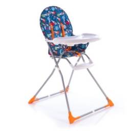 Geoby Стульчик для кормления Geoby Y189-BCX02
