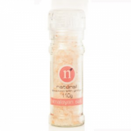 Гималайская соль Naturals herbs and spices