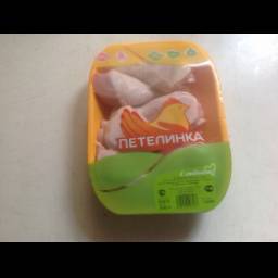 Голень с кожей охлажденная "Петелинка"