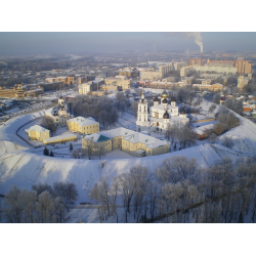 Город Дмитров (Россия, Московская область)