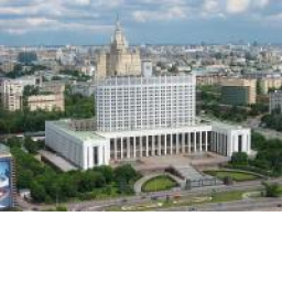 Город Москва (Россия)