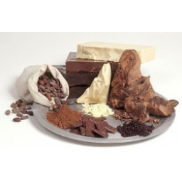 Горячий шоколад Caribbean Chocolate
