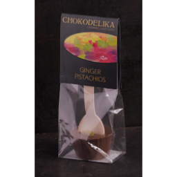 Горячий шоколад Chokodelika