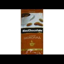 Горячий шоколад MacChocolate "Миндаль"