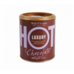 Горячий шоколад Whittard Luxury