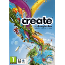 Игра "Create"