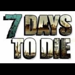 Игра для PC "7 Days To Die" (2013)