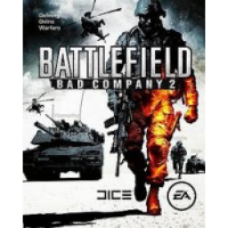 Игра для PC "Battlefield: Bad Company 2" (2010)