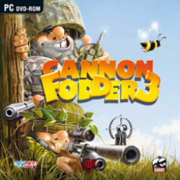 Игра для PC "Cannon Fodder 3" (2012)