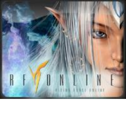 Игра для PC "RF online" (2008)