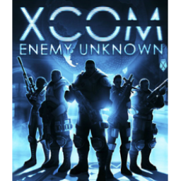 Игра для PC "XCOM: Enemy Unknown" (2012)