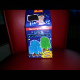 Игра Ranok Creative "Сад кристаллов"